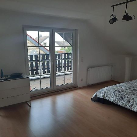 Appartement Fewo.Borken à Borken  Extérieur photo