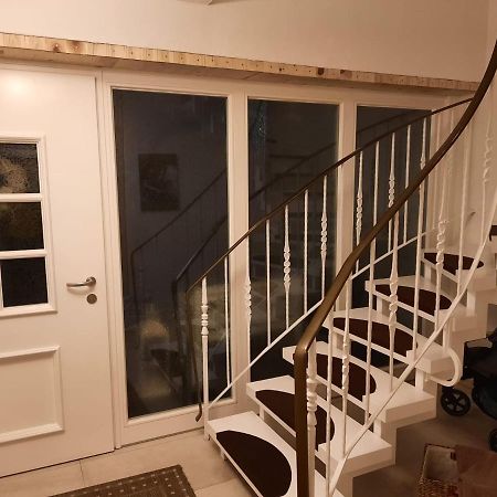 Appartement Fewo.Borken à Borken  Extérieur photo