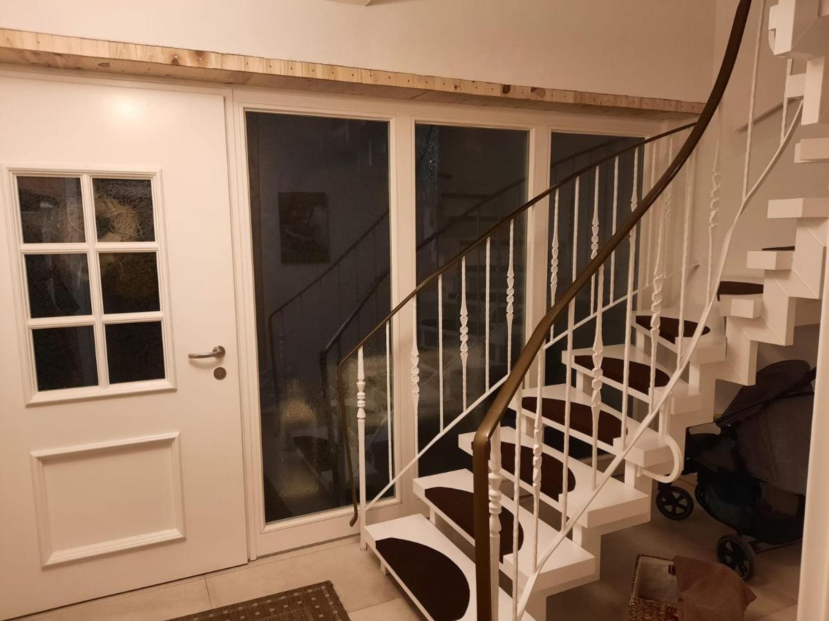 Appartement Fewo.Borken à Borken  Extérieur photo