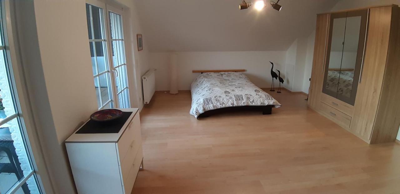 Appartement Fewo.Borken à Borken  Extérieur photo