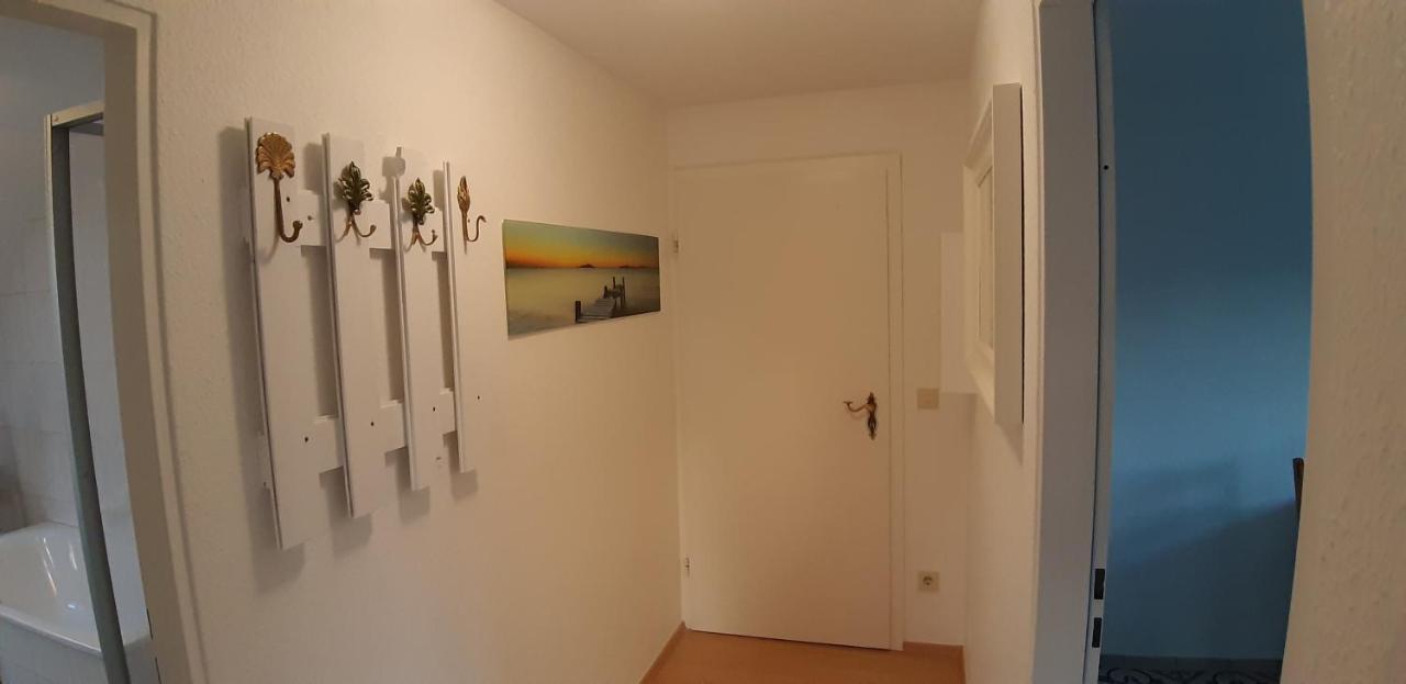 Appartement Fewo.Borken à Borken  Extérieur photo