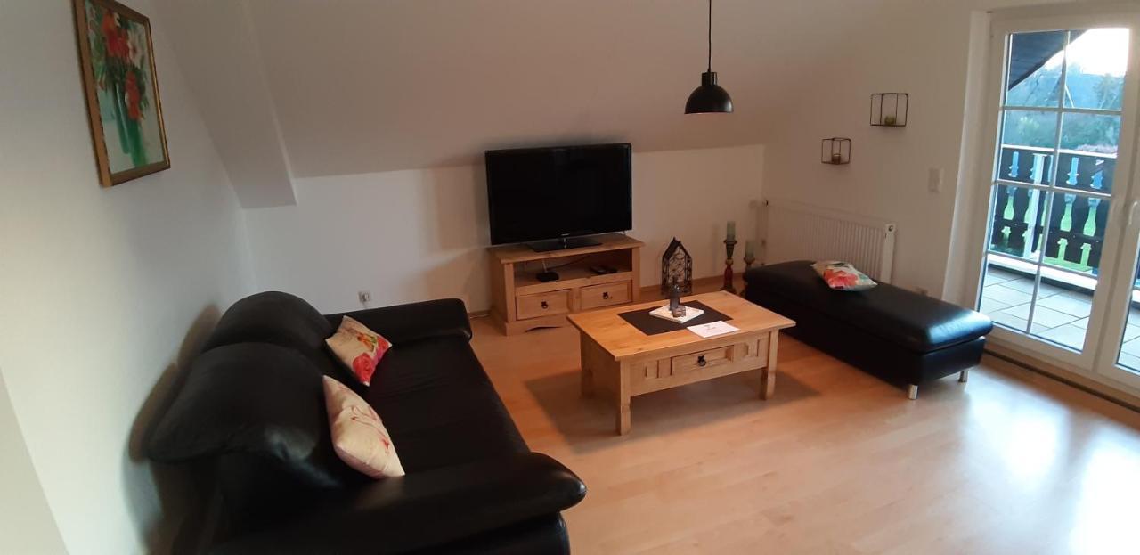 Appartement Fewo.Borken à Borken  Extérieur photo