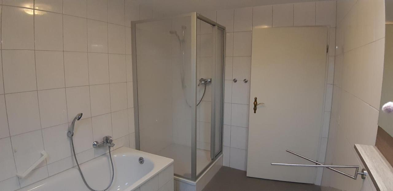 Appartement Fewo.Borken à Borken  Extérieur photo